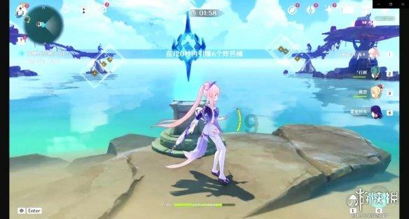 唐代杨贵妃死后到底埋在哪里游戏画面
