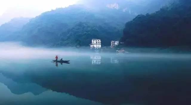 辐射避难所