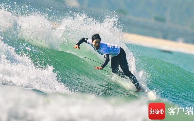 海南琼海：美丽博鳌湾（侨乡新貌）