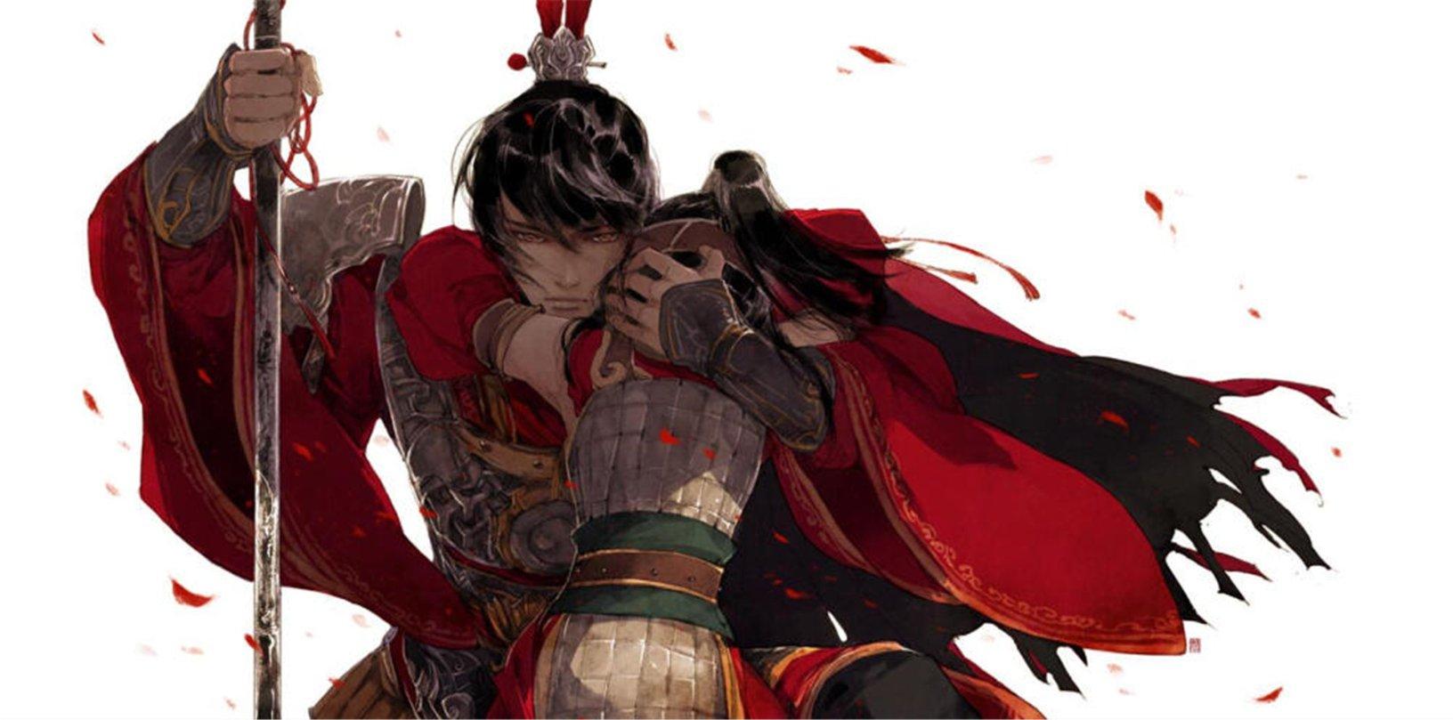 御天降魔传