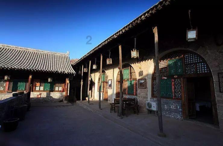 阿凯历险记