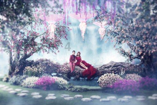 时尚女郎芭比