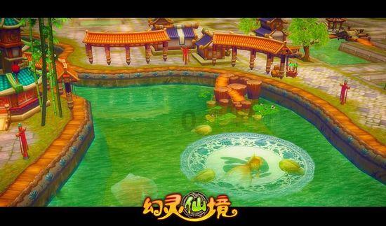 为什么现在很多年轻的朋友都喜欢结伴出行？游戏画面